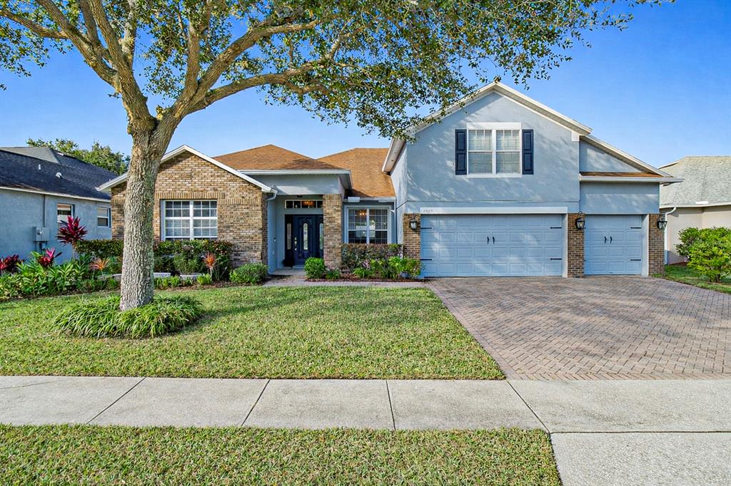 2556 Cabernet Circle, Ocoee, FL, 34761