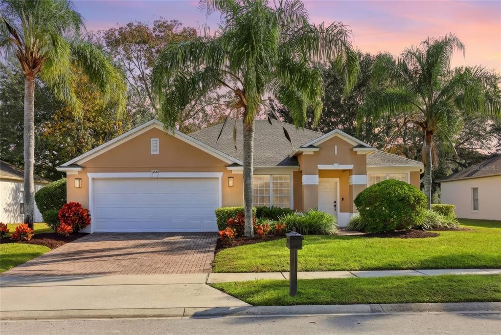 2545 Azzurra Lane, Ocoee, FL, 34761