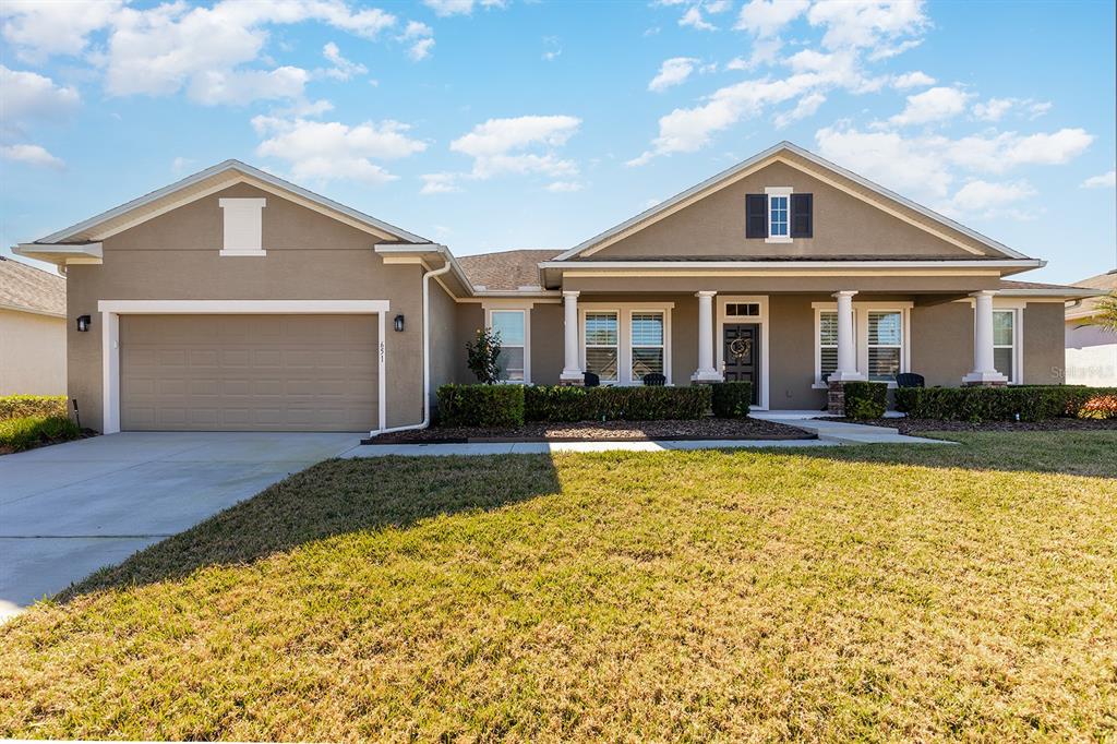 651 Westyn Bay Boulevard, Ocoee, FL, 34761
