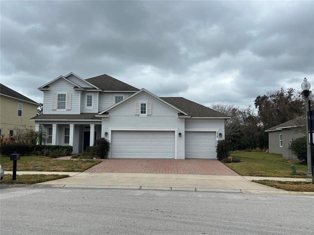 228 Westyn Bay Boulevard, Ocoee, FL, 34761