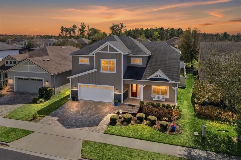 2024 Cresswell Street, Ocoee, FL, 34761
