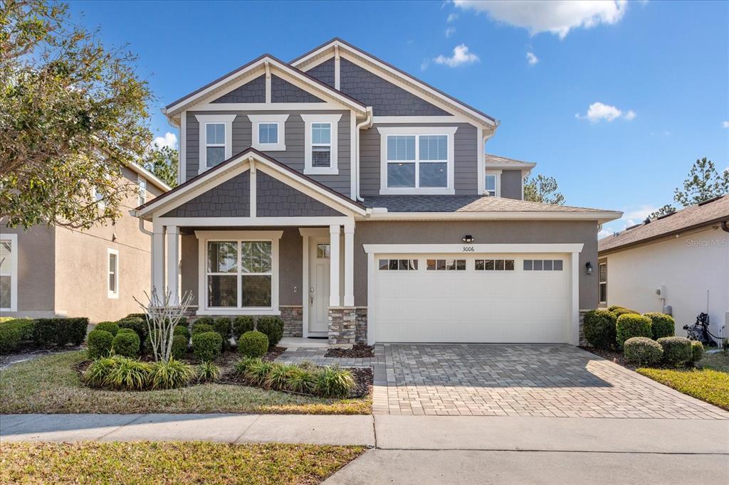 3006 Stonegate Drive, Ocoee, FL, 34761