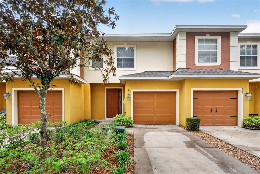 721 Fortanini Circle, Ocoee, FL, 34761