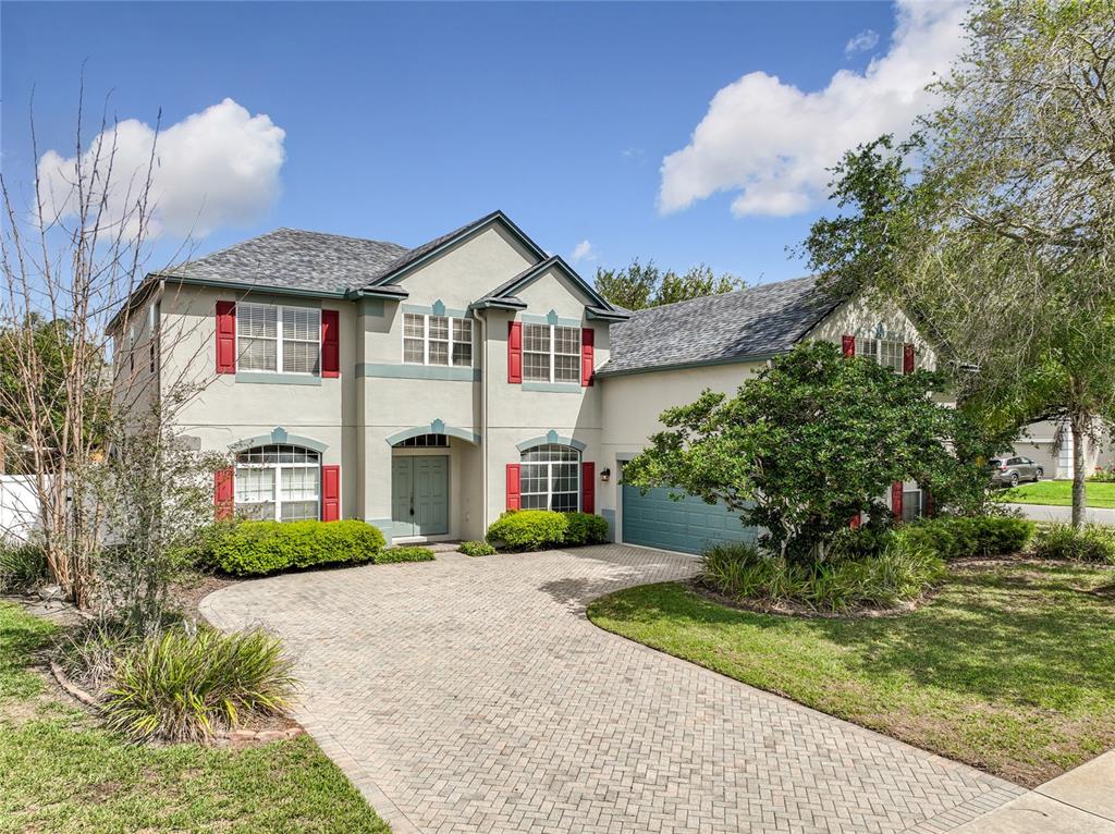 2643 Cabernet Circle, Ocoee, FL, 34761