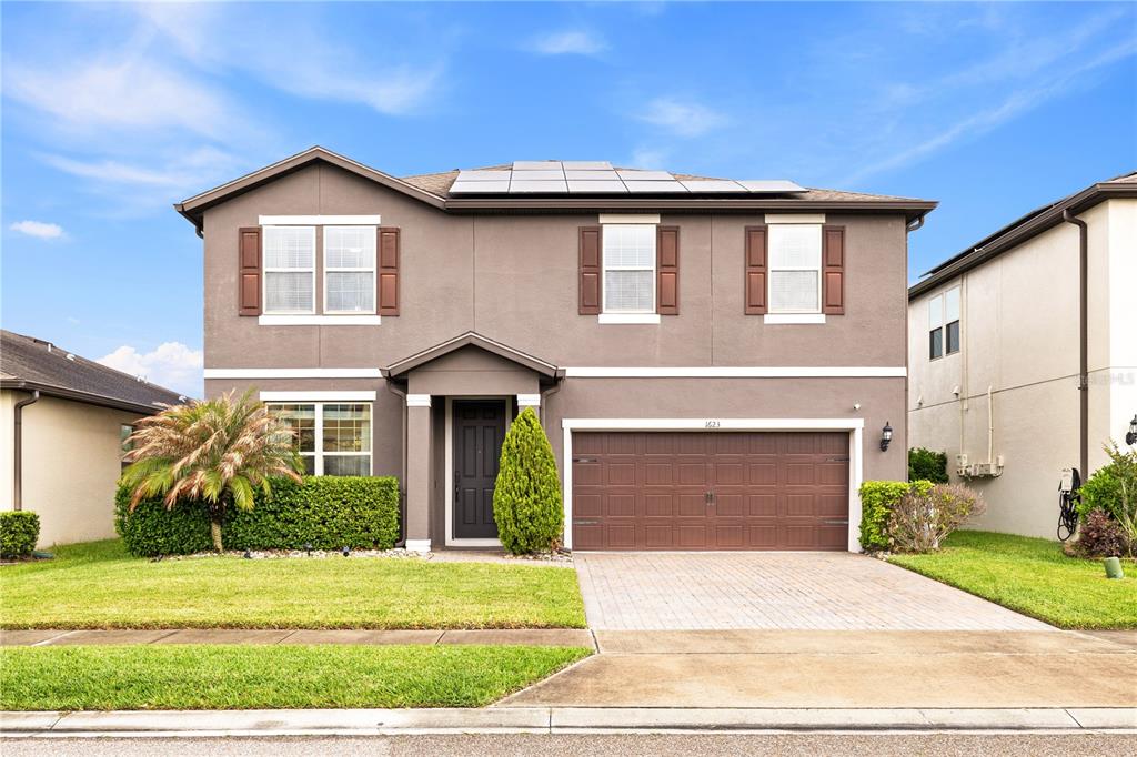 1623 Regal River Circle, Ocoee, FL, 34761