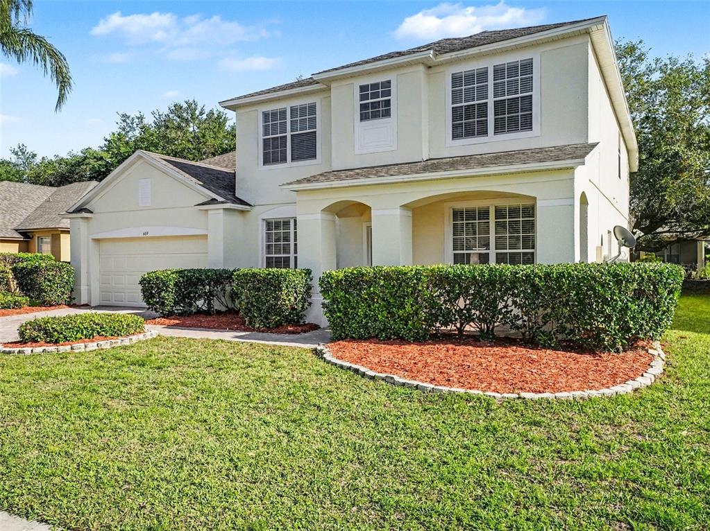 609 Cimarosa Court, Ocoee, FL, 34761