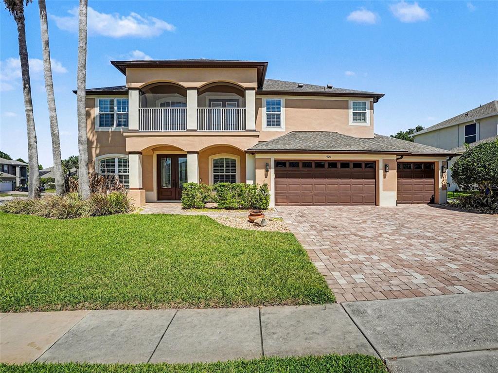 900 Nola Drive, Ocoee, FL, 34761