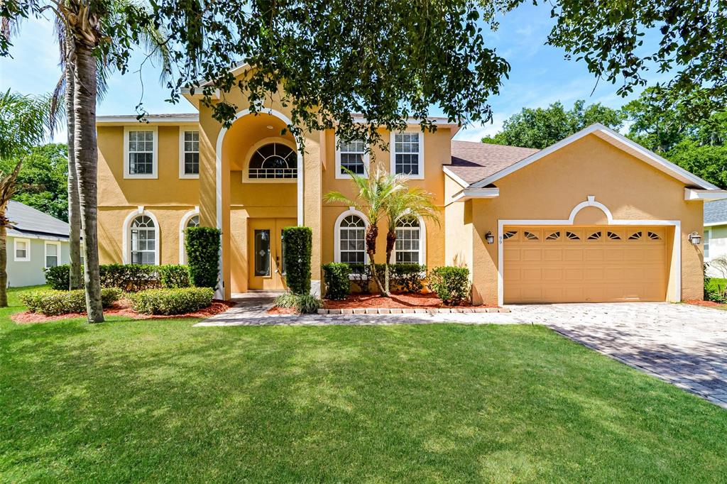 99 Jake Court, Ocoee, FL, 34761