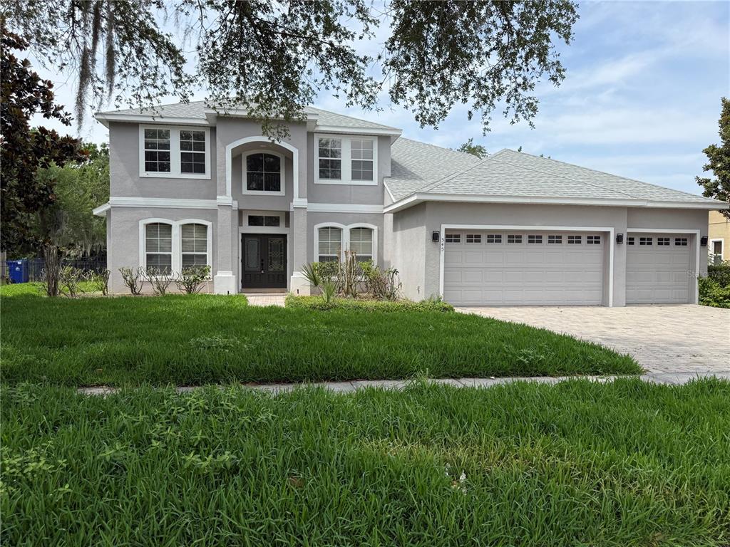 345 Beacon Pointe Drive, Ocoee, FL, 34761