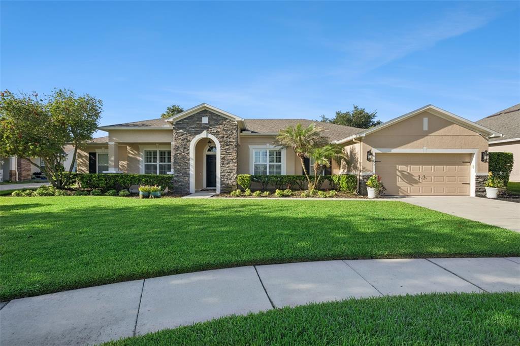 453 Torgiano Drive, Ocoee, FL, 34761