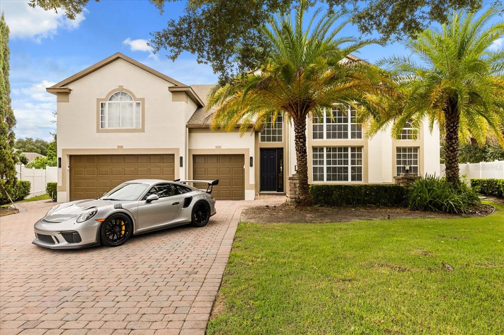 3013 Spicenut Court, Ocoee, FL, 34761