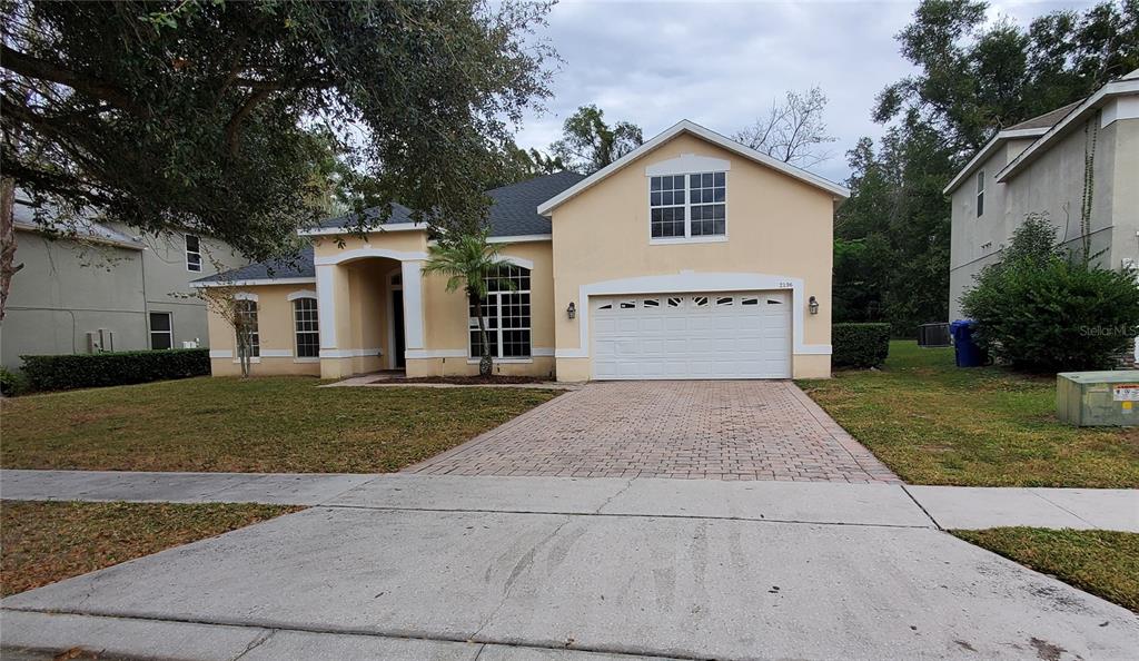 2196 Laurel Blossom Circle, Ocoee, FL, 34761
