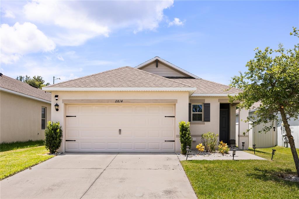 2814 Timber Hawk Circle, Ocoee, FL, 34761