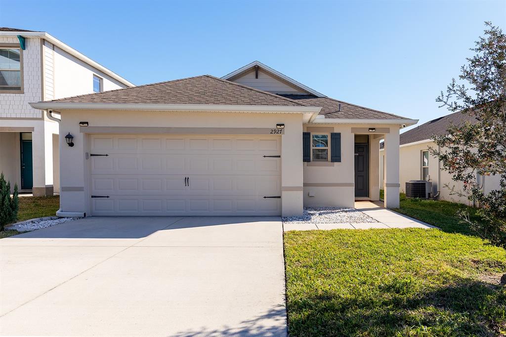 2927 Timber Hawk Circle, Ocoee, FL, 34761