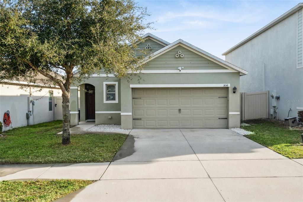 3041 Timber Hawk Circle, Ocoee, FL, 34761