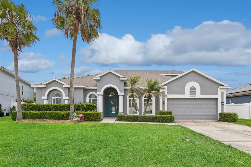 418 Covered Bridge Drive, Ocoee, FL, 34761