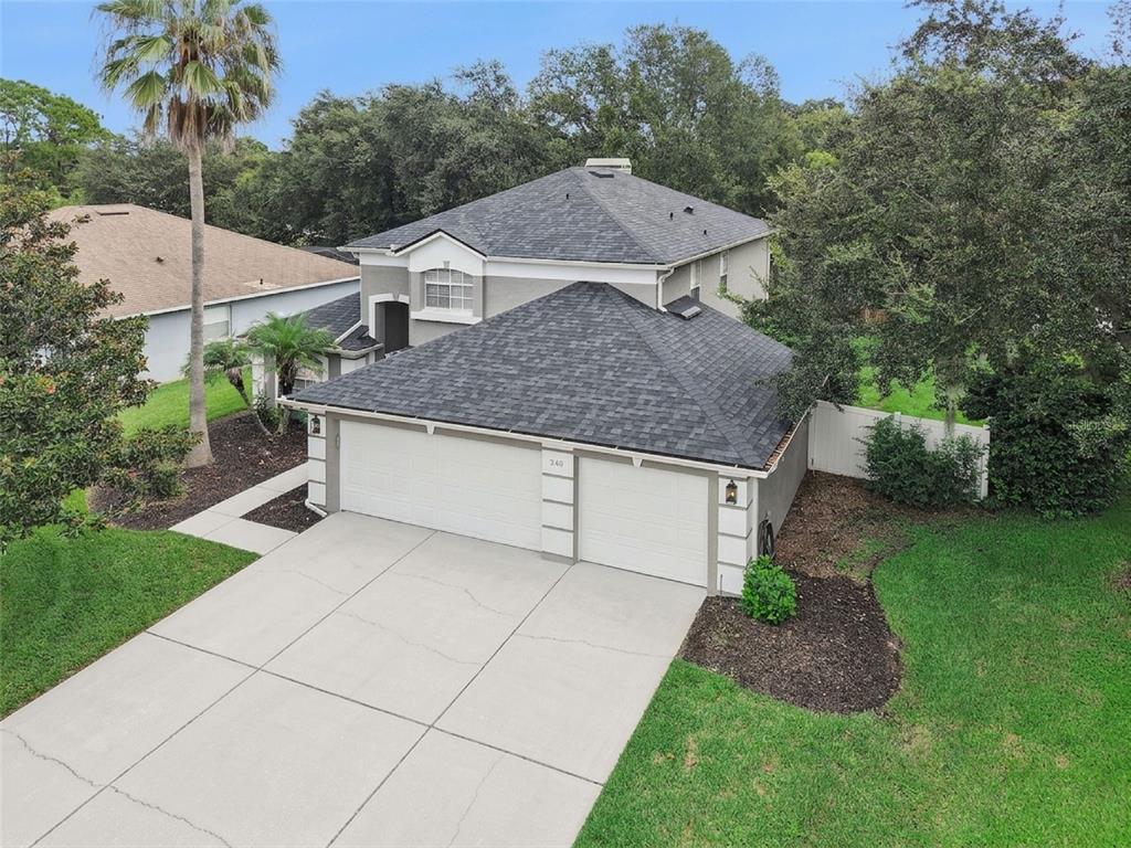 248 Longhirst Loop, Ocoee, FL, 34761