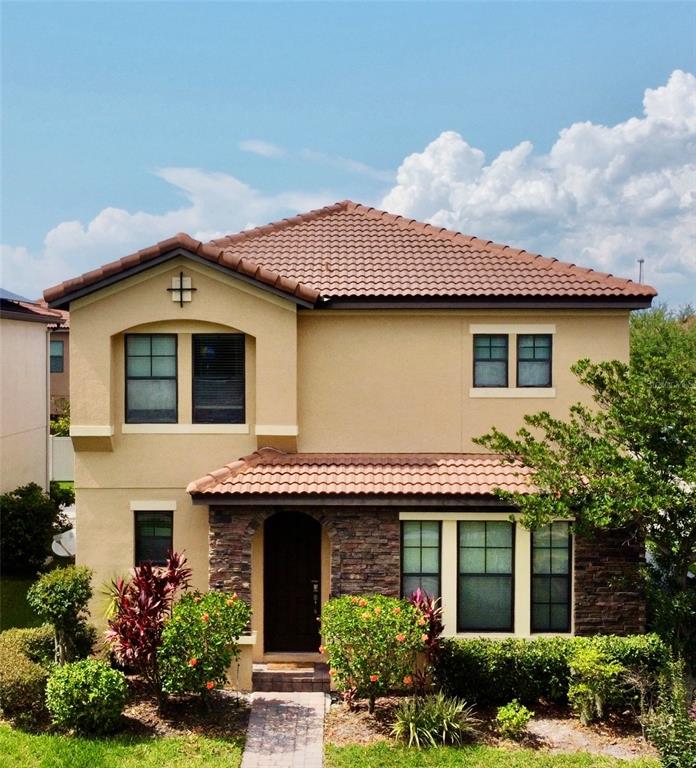 312 Partridge Pea Ln, Ocoee, FL, 34761