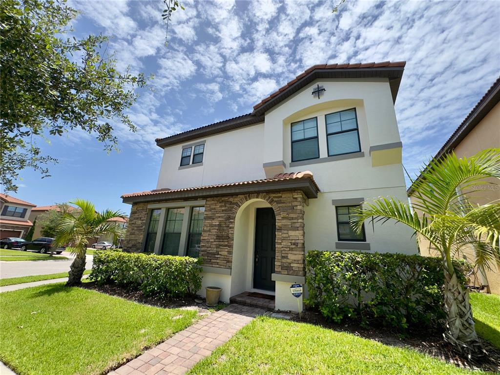 349 Partridge Pea Lane, Ocoee, FL, 34761