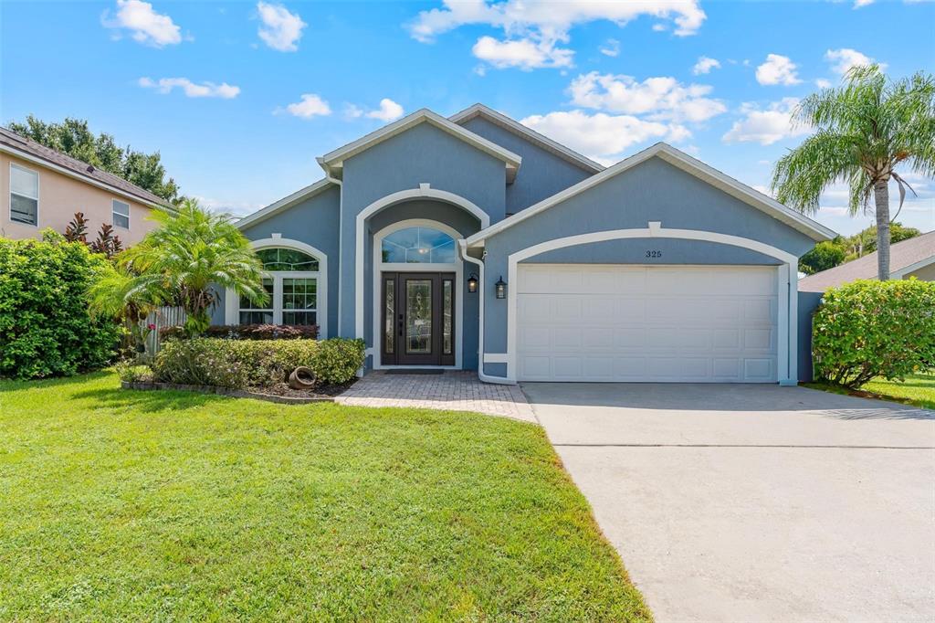 325 Longshadows Court, Ocoee, FL, 34761