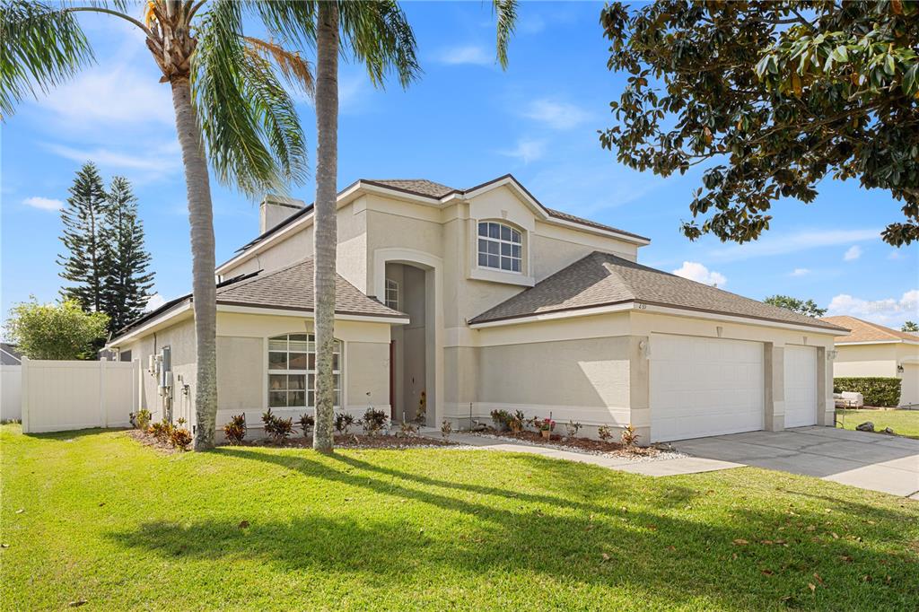 239 Longhirst Loop, Ocoee, FL, 34761