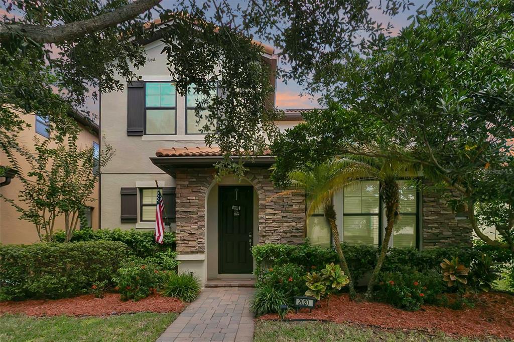 2020 Fishtail Fern Way, Ocoee, FL, 34761