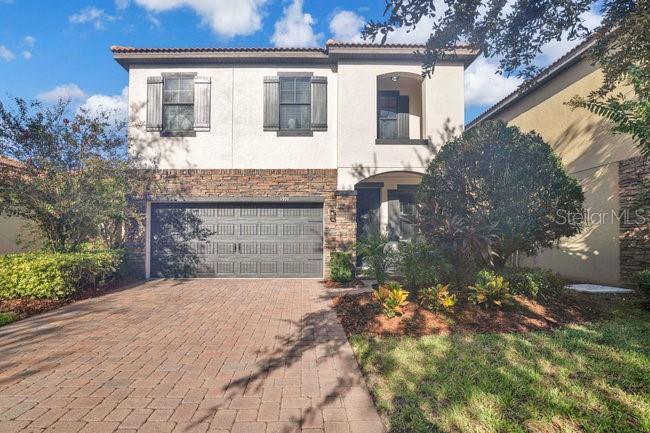 1991 Fishtail Fern Way, Ocoee, FL, 34761