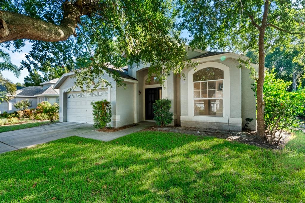 608 Bridge Creek Boulevard, Ocoee, FL, 34761