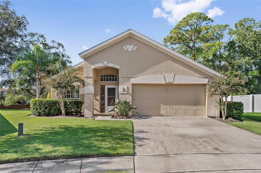 570 Finsbay Court, Ocoee, FL, 34761