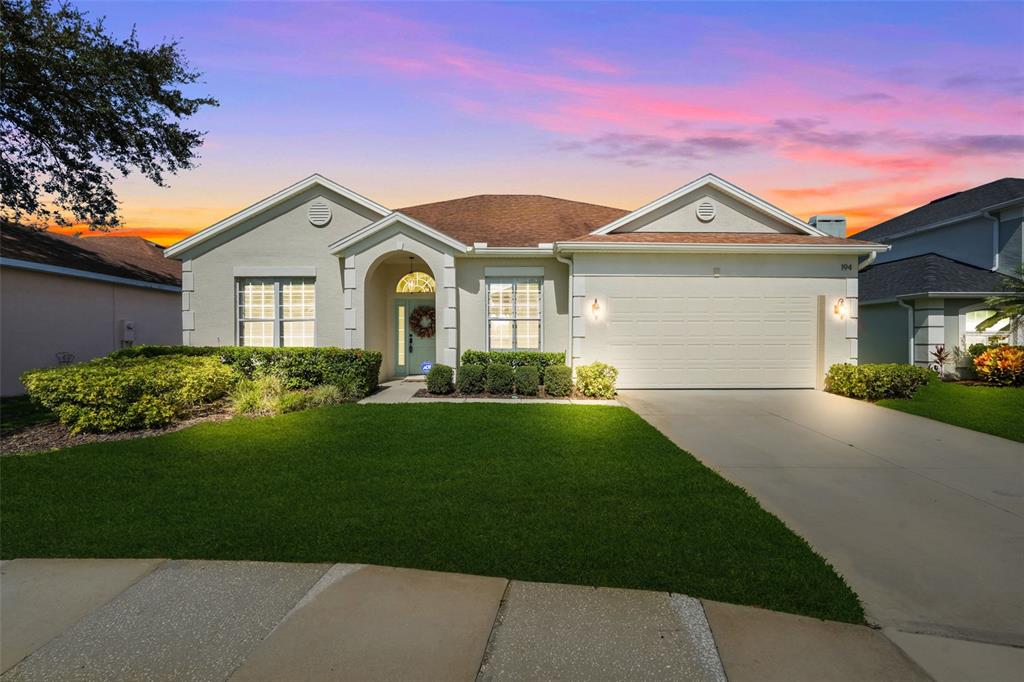 194 Longhirst Loop, Ocoee, FL, 34761