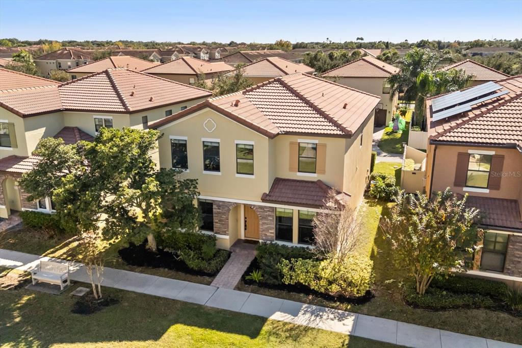 293 Horsemint Lane, Ocoee, FL, 34761