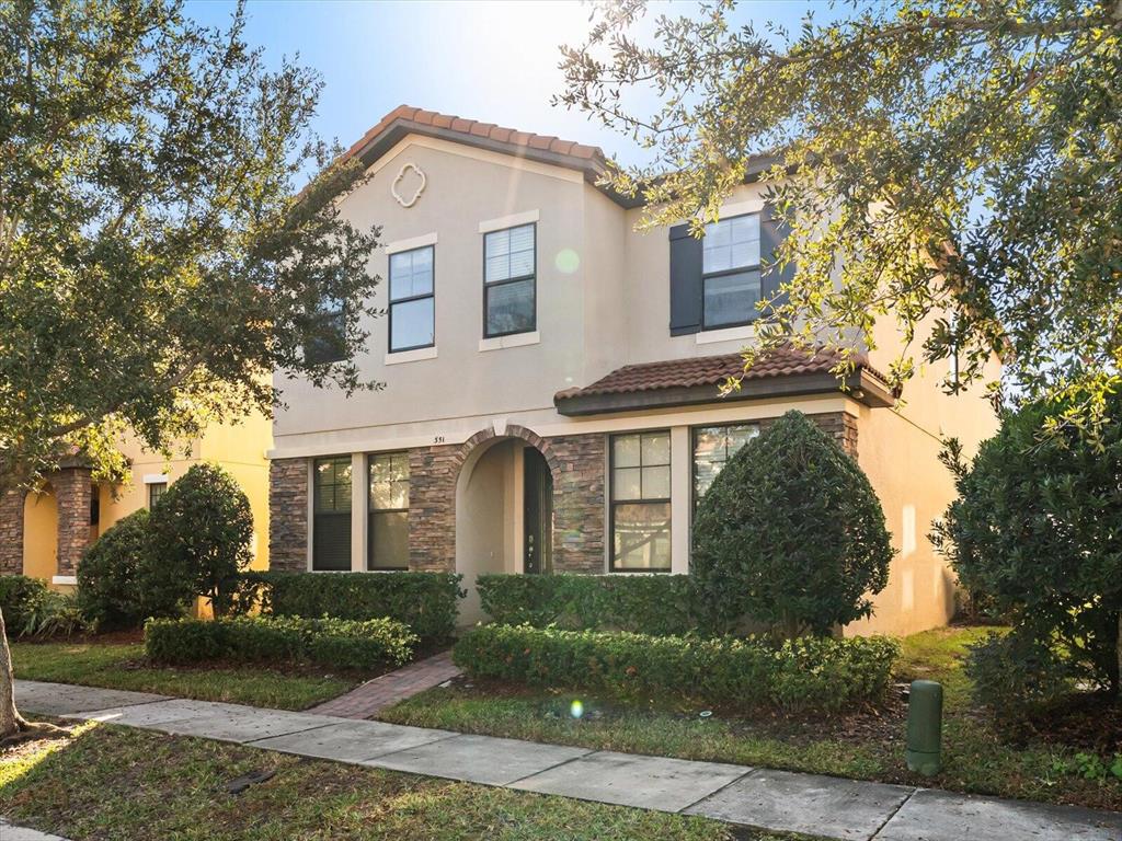 351 Chickasaw Berry Road, Ocoee, FL, 34761