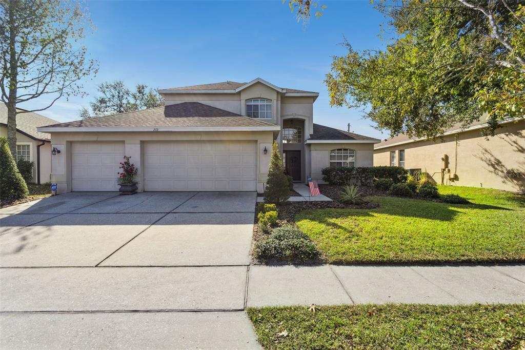 272 Longhirst Loop, Ocoee, FL, 34761
