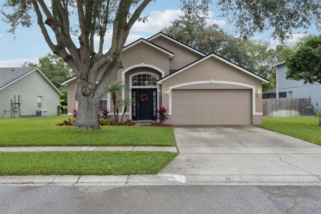 2437 Cliffdale Street, Ocoee, FL, 34761
