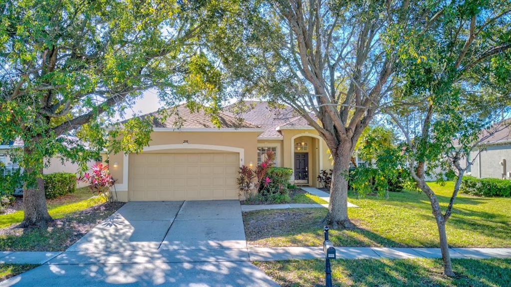 276 Longhirst Loop, Ocoee, FL, 34761