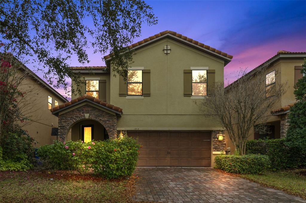 1812 Leather Fern Drive, Ocoee, FL, 34761