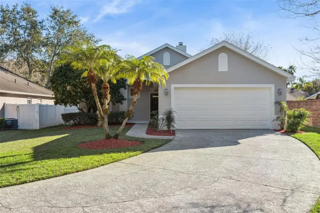 44 Heather Green Court, Ocoee, FL, 34761
