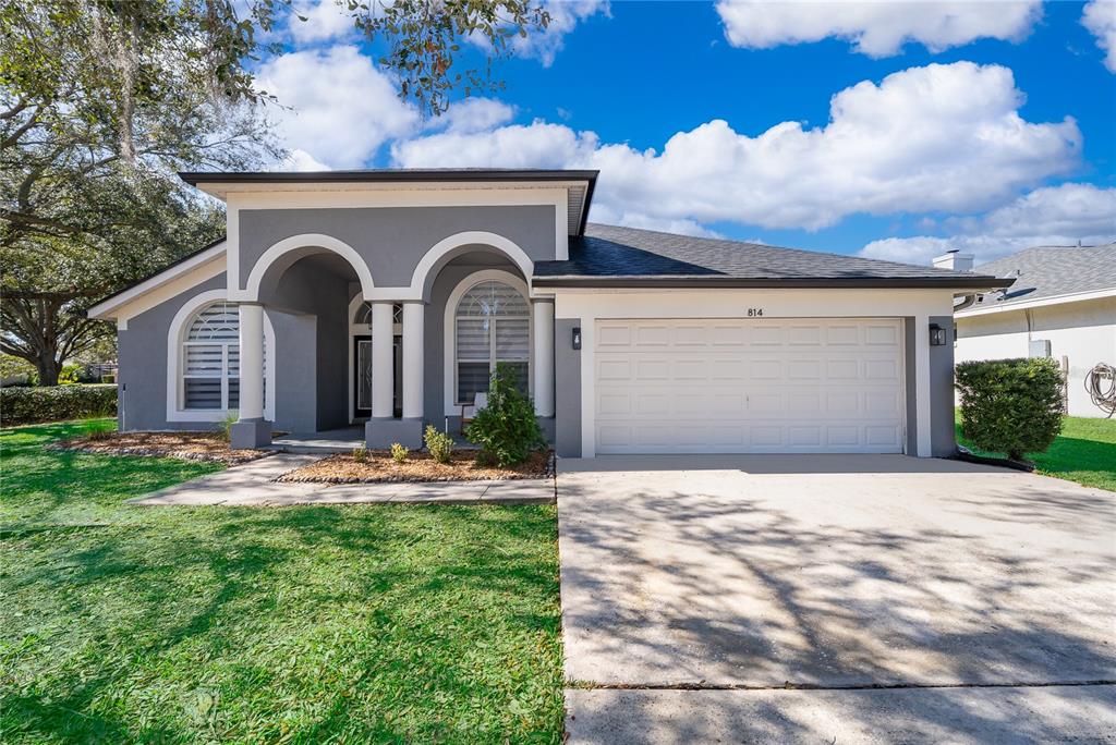 814 Windergrove Court, Ocoee, FL, 34761