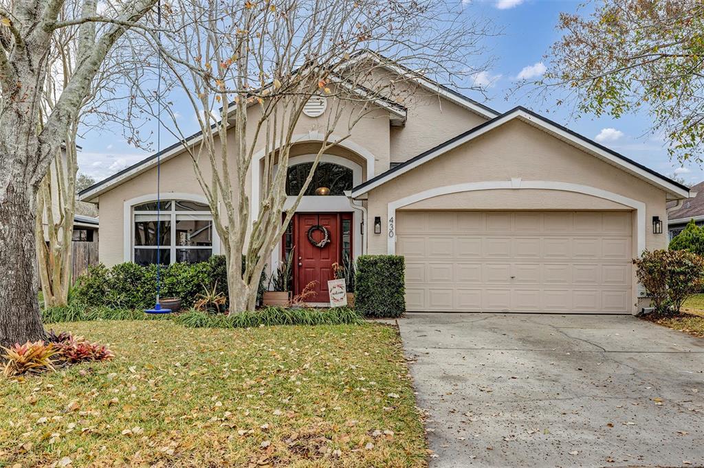 430 Winding Hollow Avenue, Ocoee, FL, 34761