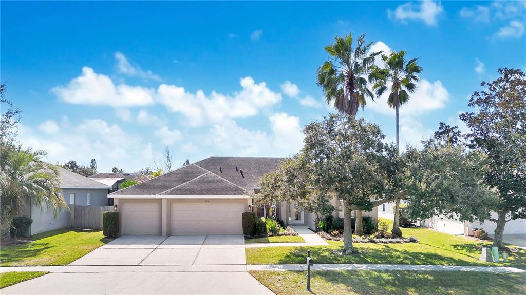 214 Highbrooke Blvd, Ocoee, FL, 34761
