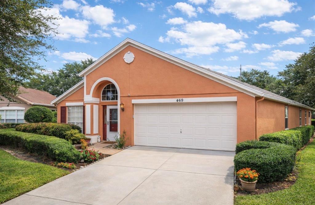 469 Mickleton Loop, Ocoee, FL, 34761