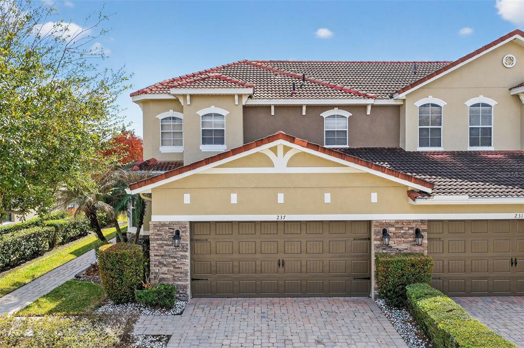 237 White Dogwood Lane, Ocoee, FL, 34761