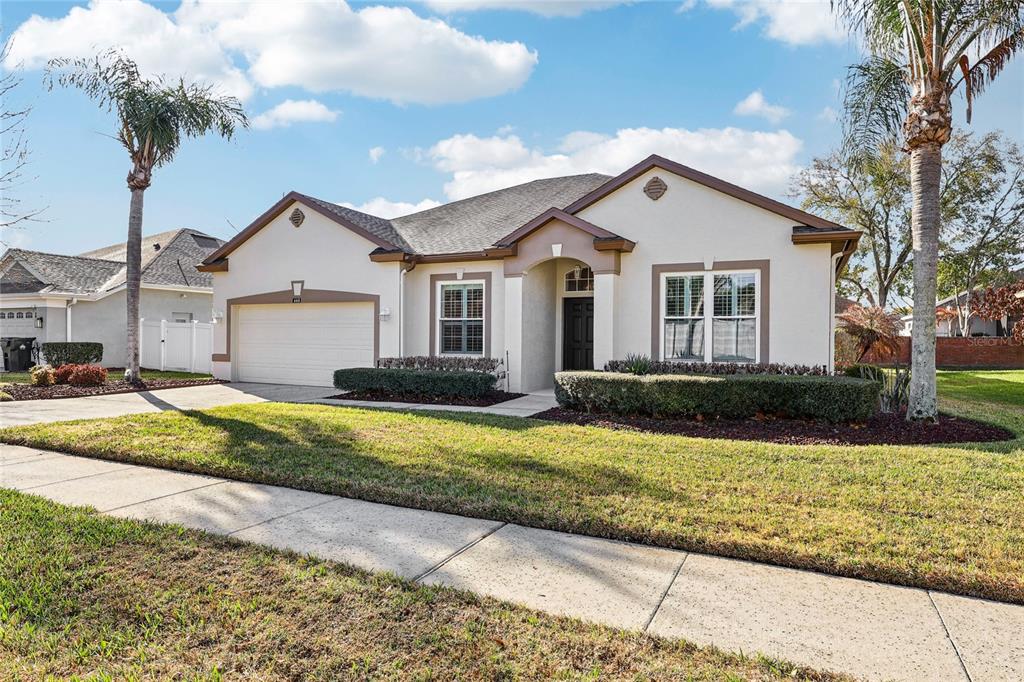 660 Chester Pines Court, Ocoee, FL, 34761