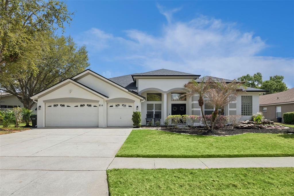 814 Grovesmere Loop, Ocoee, FL, 34761