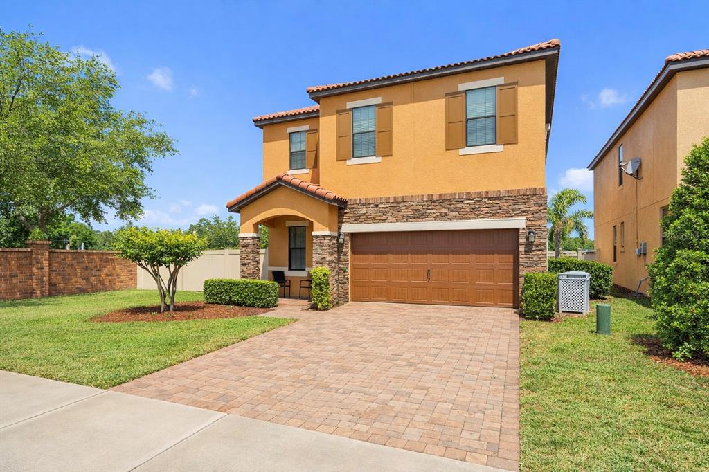 1772 Leather Fern Drive, Ocoee, FL, 34761