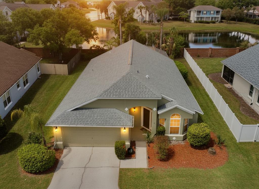 2401 Cliffdale Street, Ocoee, FL, 34761