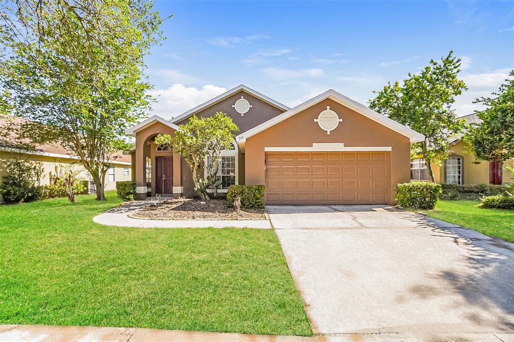 20 Heather Green Court, Ocoee, FL, 34761