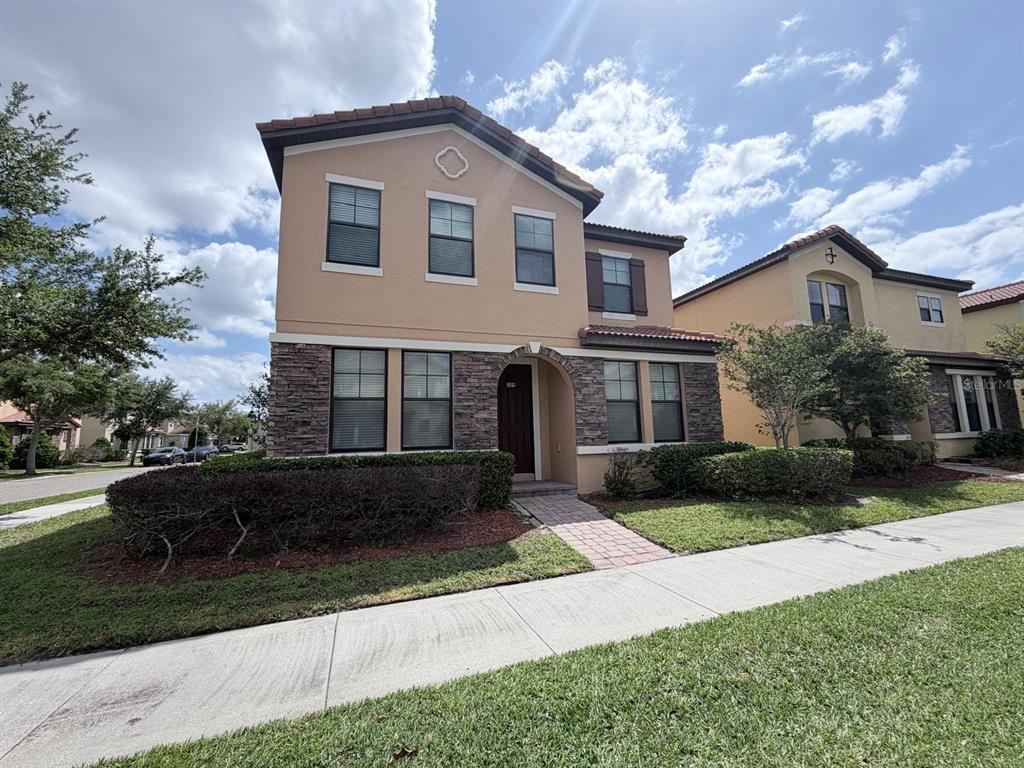 309 Horsemint Lane, Ocoee, FL, 34761