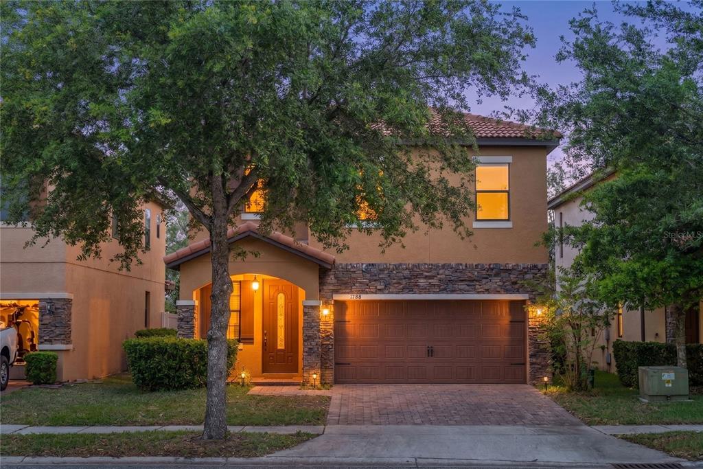 1788 Leather Fern Drive, Ocoee, FL, 34761