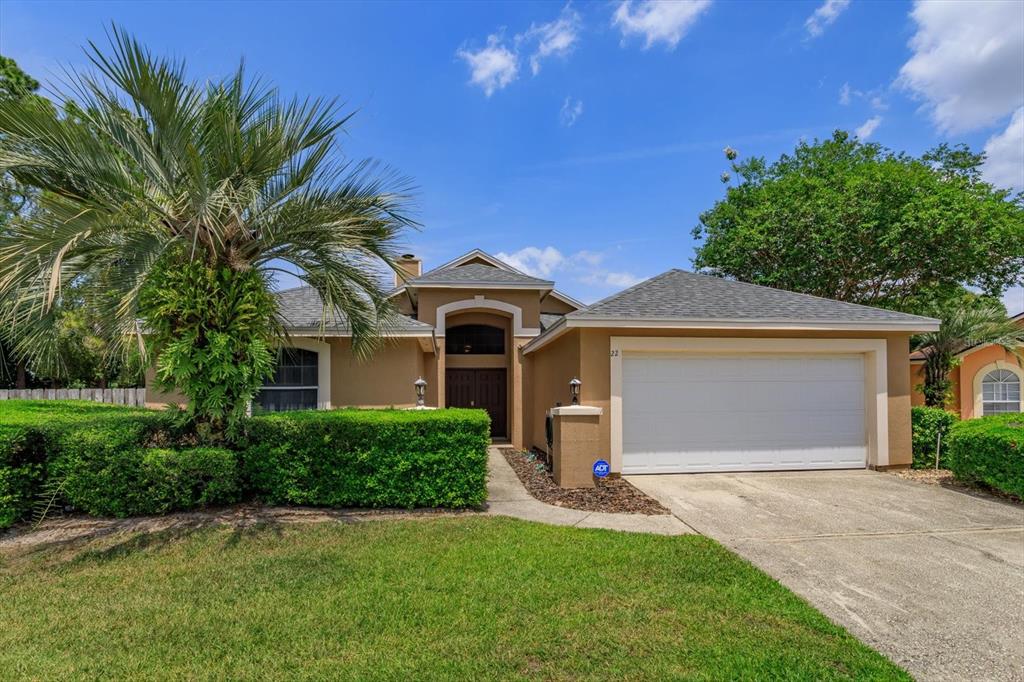 22 Moor Green Court, Ocoee, FL, 34761